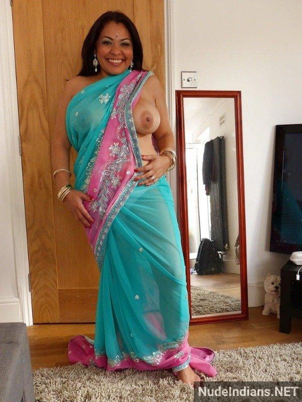 sex hungry desi aunty nude photo gallery - 8