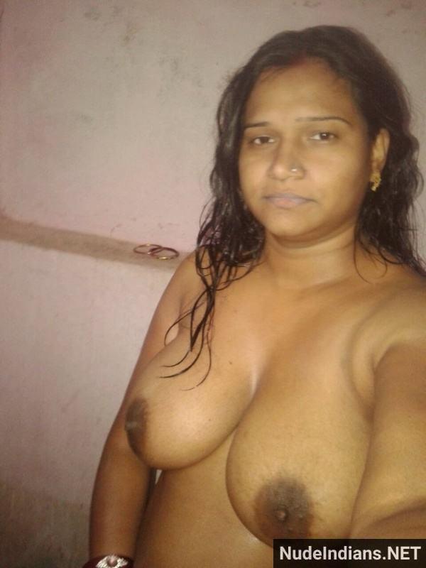 indian aunty nude pics big ass boobs pussy - 10