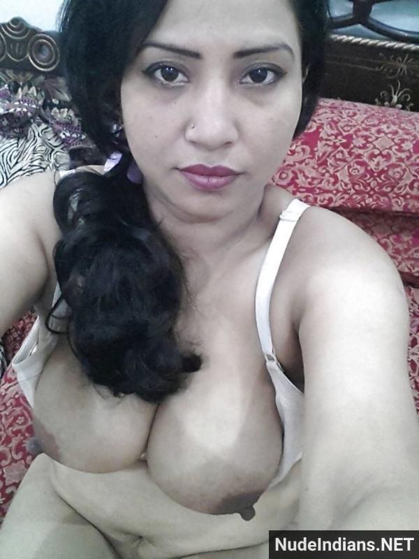 indian aunty nude pics big ass boobs pussy - 32