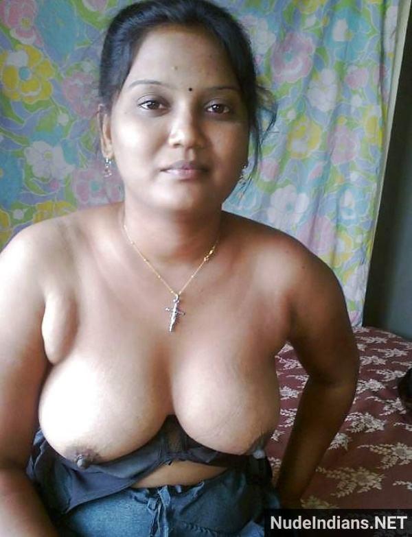 indian aunty nude pics big ass boobs pussy - 34
