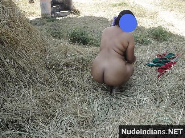 indian aunty nude pics big ass boobs pussy - 49