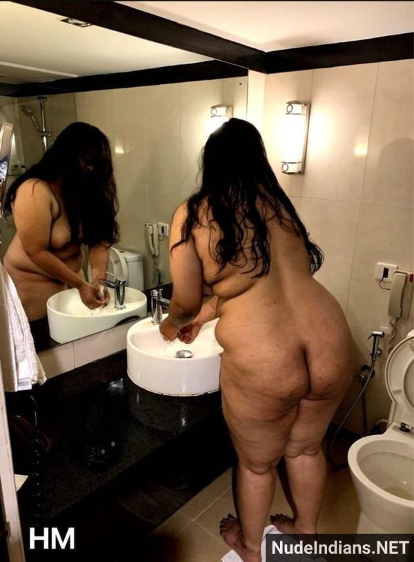 indian big ass bhabhi nude porn pics leaked - 48