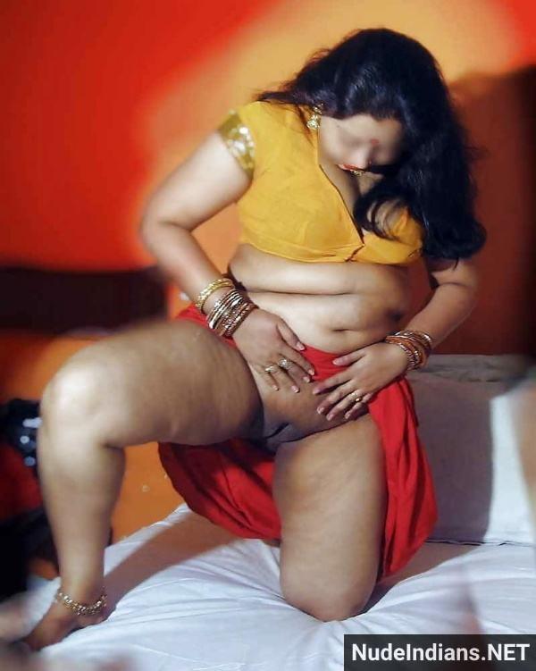village indian aunty nude images - 45
