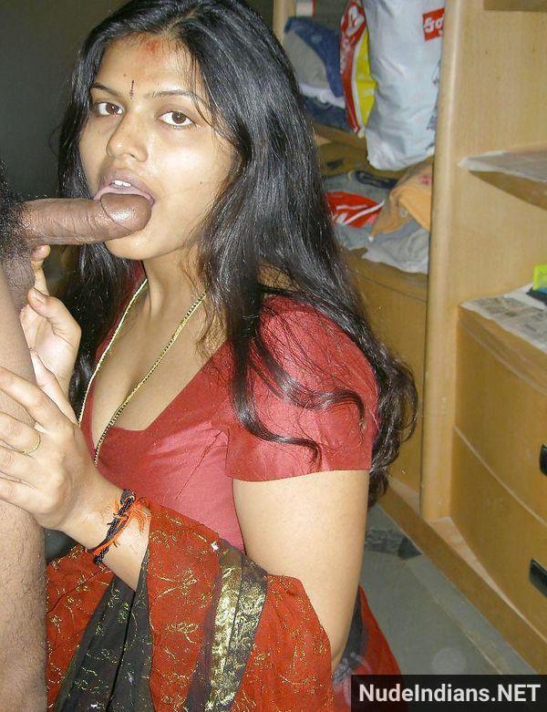desi naked bhabhi blowjob sex pics - 17