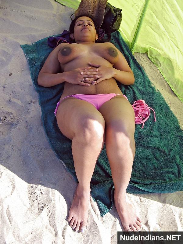 mallu nude aunty big boobs ass pics - 5