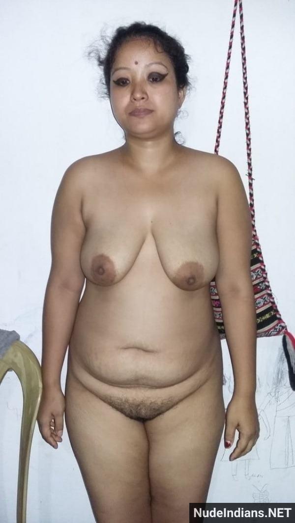 punjabi desi aunty nude big ass boobs xxx pics - 11