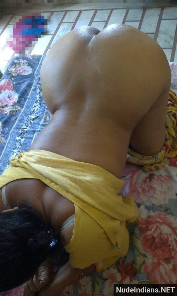 punjabi desi aunty nude big ass boobs xxx pics - 37