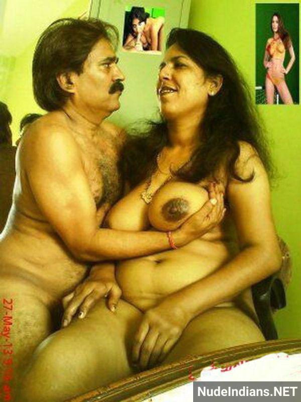 village nude indian aunty pics collection - 23