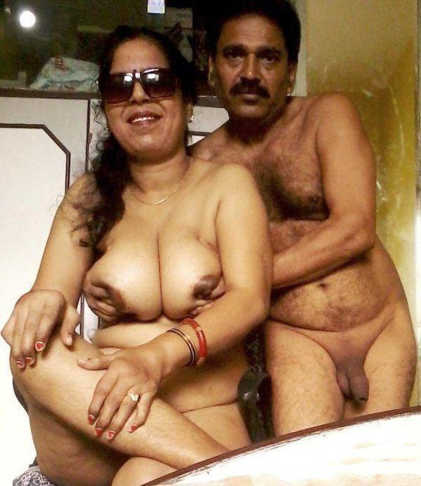 village nude indian aunty pics collection - 33