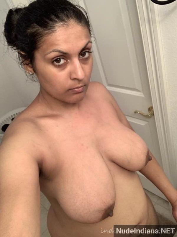 big boobs indian nude women pics - 20