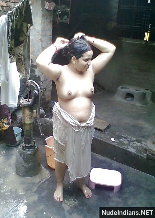 indian nude aunties ke porn pics - 33
