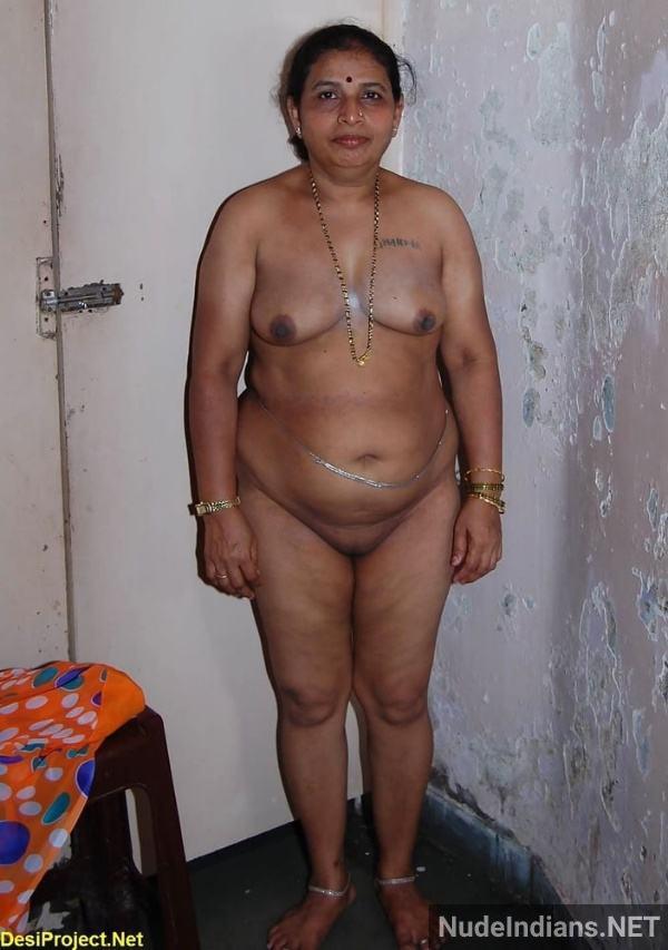 local hot desi aunty nudes porn pics - 18