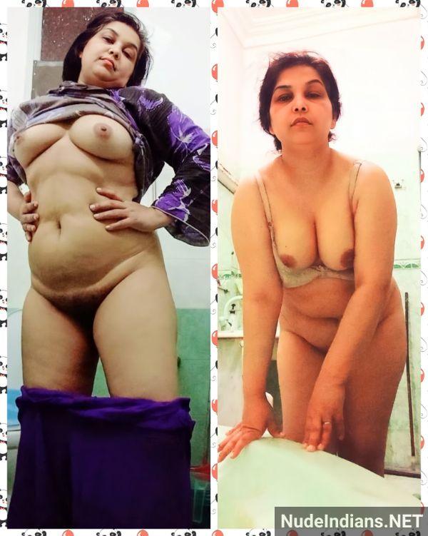 punjabi aunty nude pics - 12