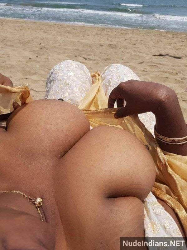 best boobs indian nude bhabhi pics - 7