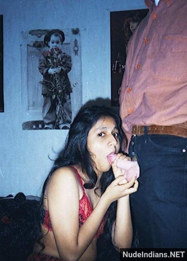 bhabhi sucking cock pics - 5