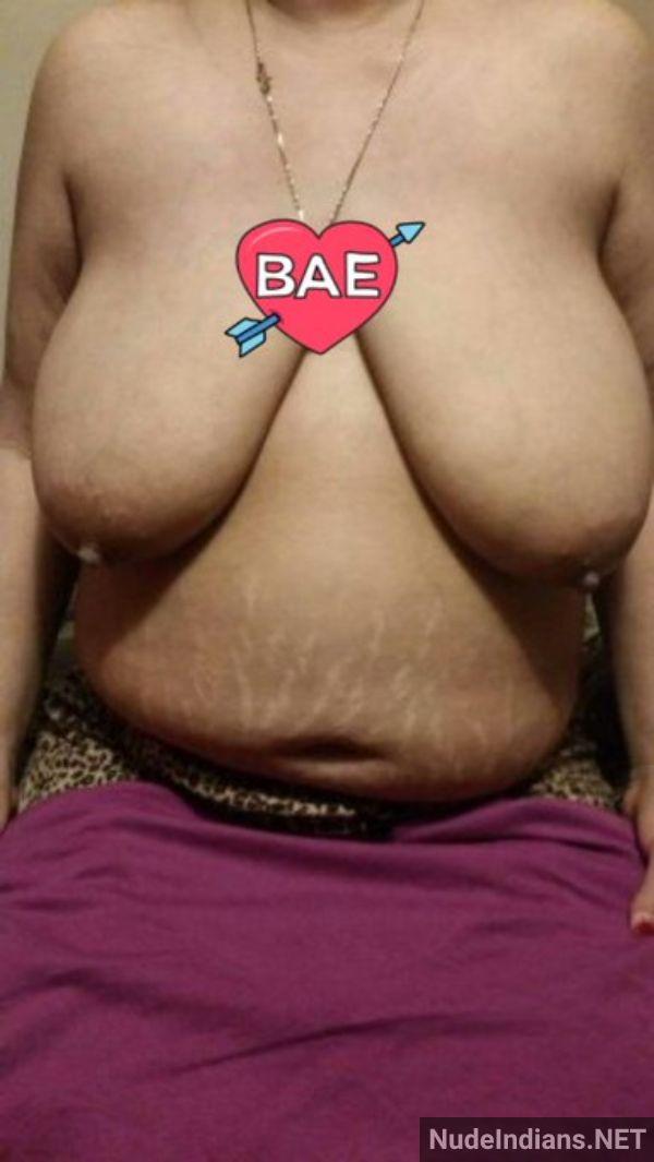 north indian big boobs bhabhi milfs nude pics - 22