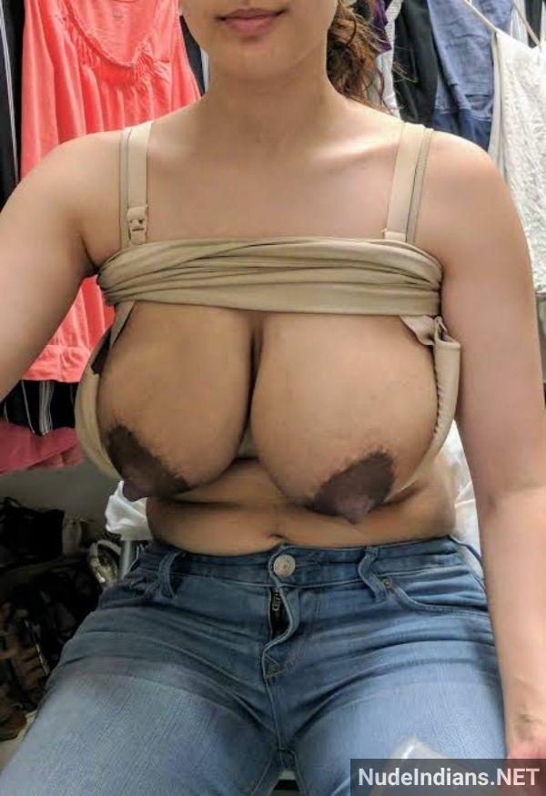 north indian big boobs bhabhi milfs nude pics - 35