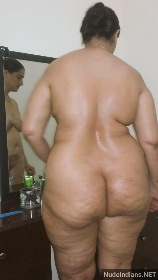 nude indian fat aunty photos - 13