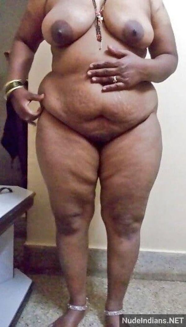 nude indian fat aunty photos - 33