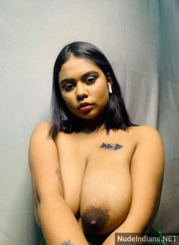 sexy indian model nude photoshoot pics - 33