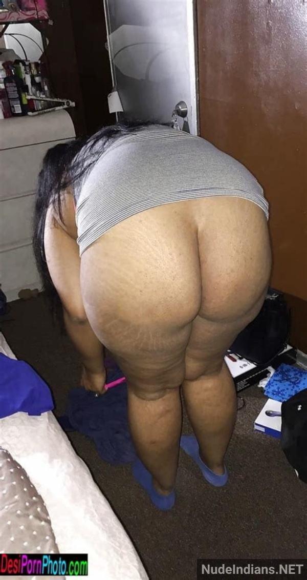 desi aunty big ass naked pics - 46