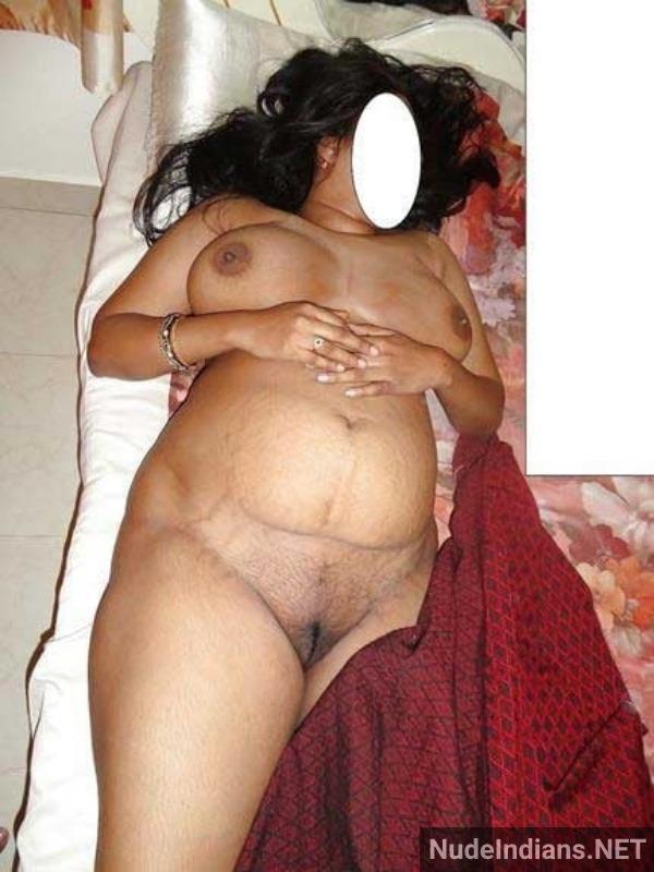 desi aunty boobs and pussy nude pics - 19