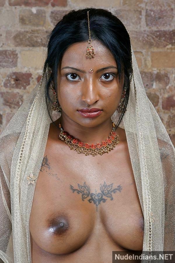 indian nude women flashing busty figure - 2
