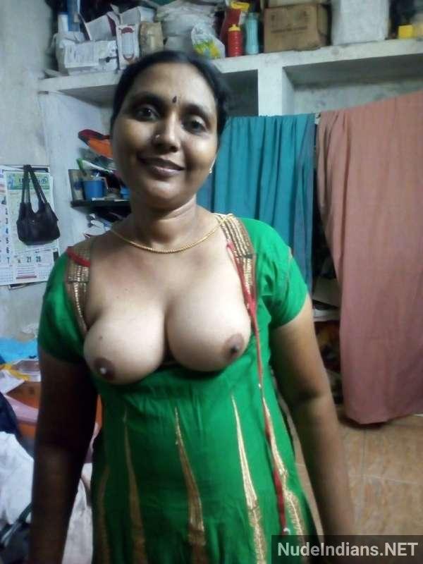 local desi aunty nude photos - 8