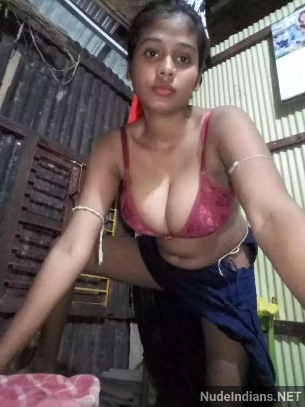 nude mallu photoshoot before having sex - 41