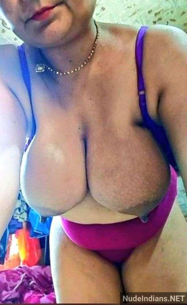sexy indian boobs nude bhabhi milf moms pics - 5
