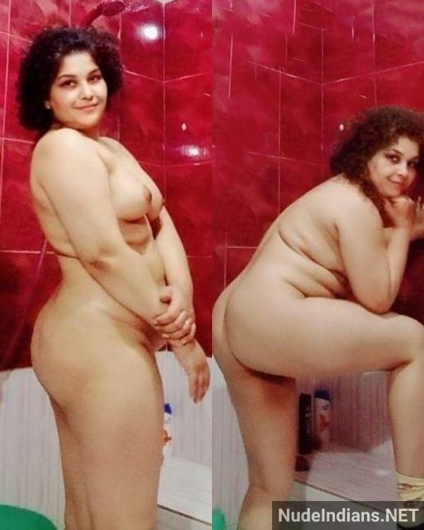 bbw punjabi aunty nude photos - 6