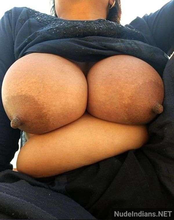big boobs bhabhi and wives sexy selfies - 10