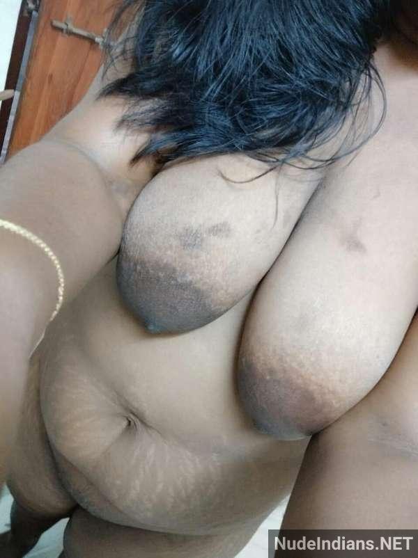 big boobs bhabhi and wives sexy selfies - 13