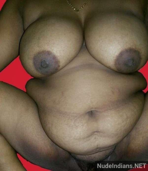 big boobs bhabhi and wives sexy selfies - 27