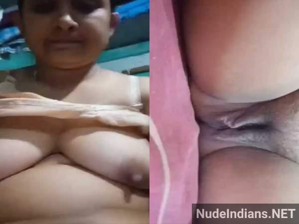 indian aunty nude photos - 3