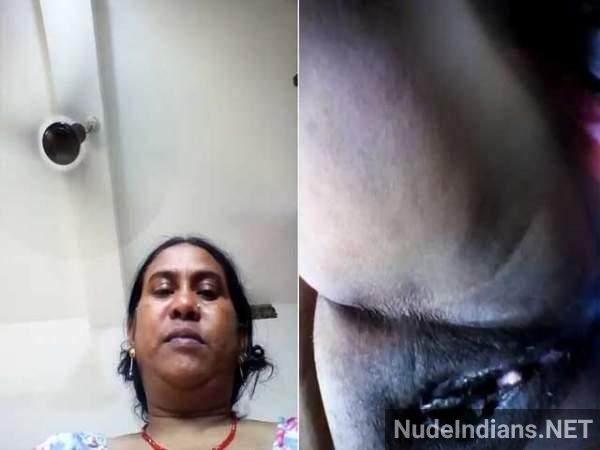 indian aunty nude photos - 41