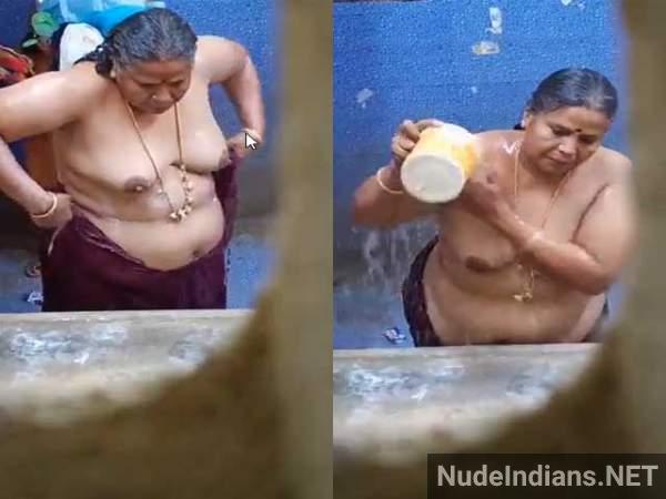 indian aunty nude photos - 48