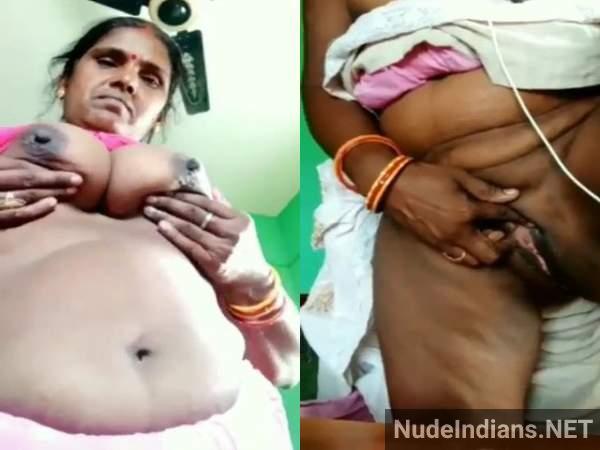 indian aunty nude photos - 53