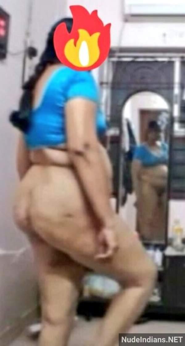 real mallu bhabhi nude selfie leaked - 46