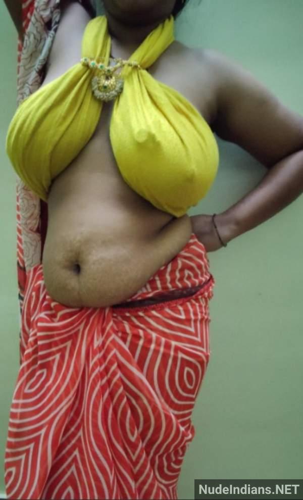 real mallu bhabhi nude selfie leaked - 6