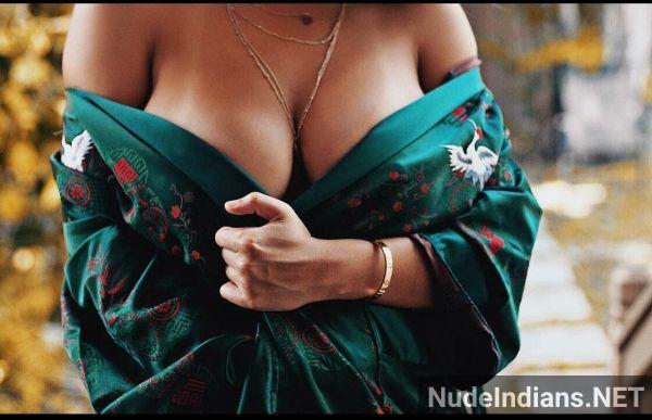 sexy nude bhabhi photos - 45