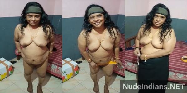 marathi aunty nude pics - 17