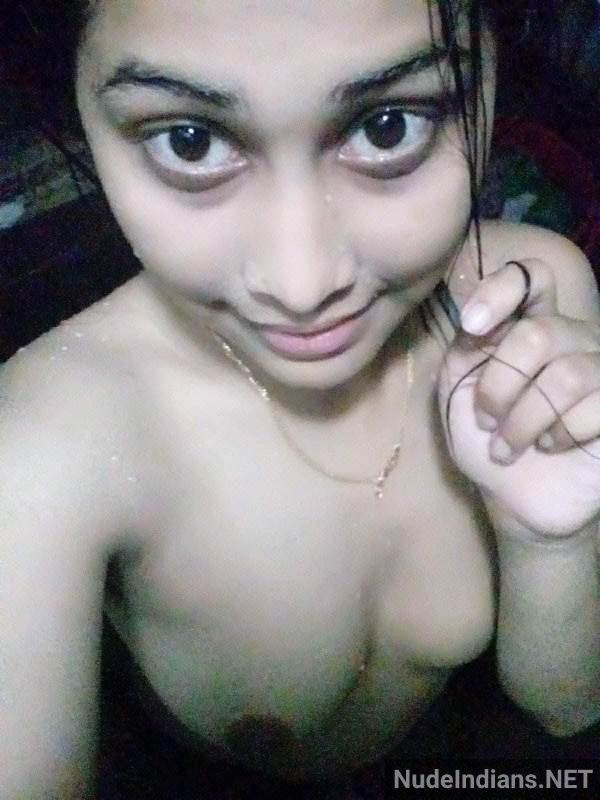 nude mallu bhabhi and girls sexy selfies - 2