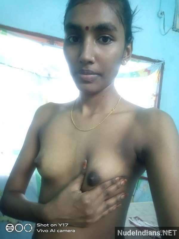 18+ young indian girl boobs pics - 48