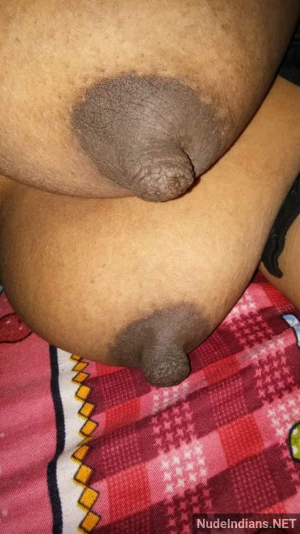 big boobs of desi bhabhi nude selfie - 14