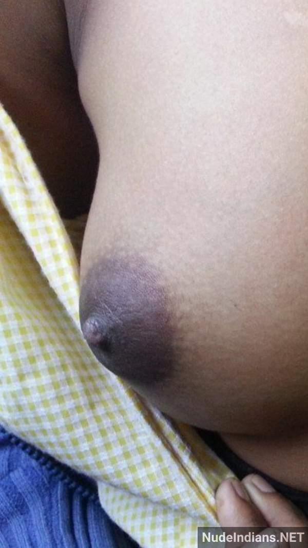 big boobs of desi bhabhi nude selfie - 46