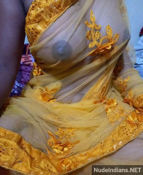big indian boobs cleavage pics in nude - 23