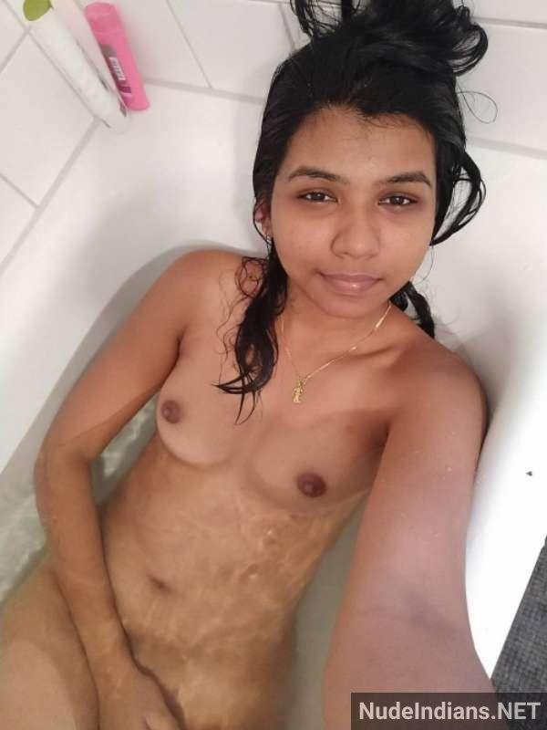 desi girl leaked nude photos - 1