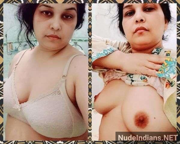 desi local aunty nude photos in hd - 9