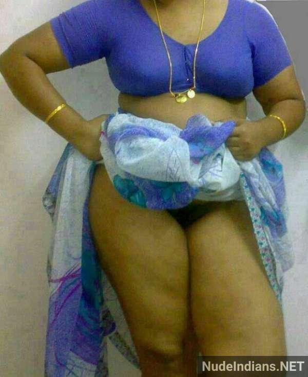 desi xxx mumbai aunty nude pics - 5